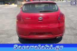 KIA CEED 3D ΤΡΟΠΕΤΟ ΠΙΣΩ WWW.SARAVALAKI.GR