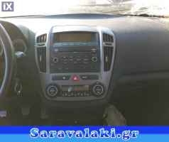 KIA CEED 3D ΑΕΡΑΓΩΓΟΙ WWW.SARAVALAKI.GR