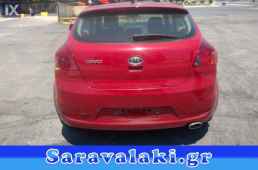 KIA CEED 3D ΚΑΝΤΡΑΝ WWW.SARAVALAKI.GR