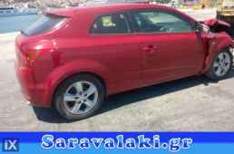 KIA CEED 3D ΜΟΤΕΡ ΠΑΡΑΘΥΡΟΥ ΣΥΝΟΔΗΓΟΥ  WWW.SARAVALAKI.GR