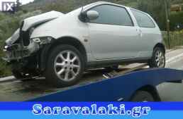 RENAULT TWINGO ΜΕΤΑΧΕΙΡΙΣΜΕΝΑ ΑΝΤΑΛΛΑΚΤΙΚΑ www.saravalaki.com