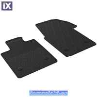 Πατάκια Αυτοκινήτου Gledring (0890) Συμβατά Με T7 Multivan 03.2022