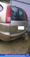 DAEWOO TACUMA ΤΖΑΜΟΠΟΡΤΑ  www.saravalaki.com