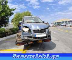 SCODA ROOMSTER ΚΙΝΗΤΗΡΕΣ ΜΟΤΕΡ BXW www.saravalaki.com