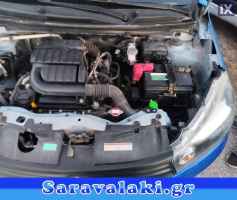 SUZUKI CELERIO K10B ΚΙΝΗΤΗΡΑΣ-ΜΟΤΕΡ www.saravalaki.com