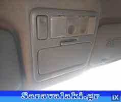 TOYOTA RAV 4 ΠΛΑΦΟΝΙΕΡΑ www.saravalaki.com