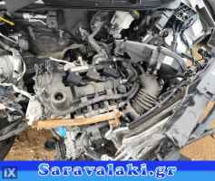 KIA PICANTO ΠΕΤΑΛΟΥΔΕΣ ΓΚΑΖΙΟΥ  www.saravalaki.com