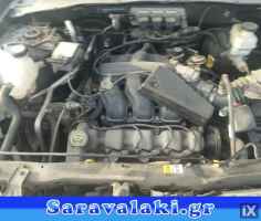 FORD MAVERICK AJ AYTOMATO ΣΑΣΜΑΝ  www.saravalaki.gr