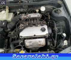 MITSUBISHI ΚΙΝΗΤΗΡΑΣ 4G92B  WWW.SARAVALAKI.COM