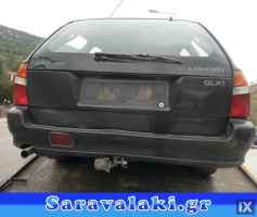 MITSUBISHI LANCER ΝΤΟΥΛΑΠΑΚΙ www.saravalaki.com