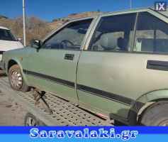 NISSAN CHERRY ΚΙΝΗΤΗΡΕΣ-ΜΟΤΕΡ,ΑΥΤΟΜΑΤΑ-ΧΕΙΡΟΚΙΝΗΤΑ ΣΑΣΜΑΝ www.saravalaki.com