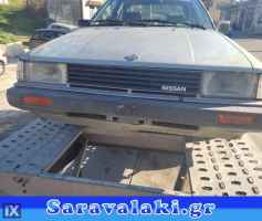 NISSAN CHERRY ΚΑΠΟ,ΚΟΛΩΝΕΣ,ΜΑΣΚΕΣ www.saravalaki.com