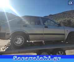 NISSAN CHERRY ΚΑΝΤΡΑΝ-ΚΟΝΤΕΡ,ΝΤΟΥΛΑΠΑΚΙΑ,ΤΕΜΠΕΛΙΔΕΣ www.saravalaki.com