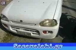 SUBARU VIVIO ΜΟΥΑΓΙΕ www.saravalaki.com