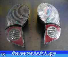 BMW Z4 ΦΑΝΑΡΙΑ ΠΙΣΩ www.saravalaki.com