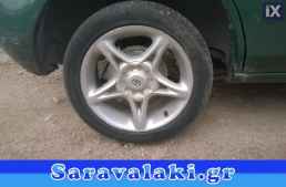 MAZDA 323F ΖΑΝΤΕΣ www.saravalaki.com