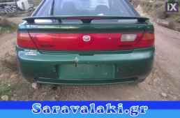 MAZDA 323F ΤΖΑΜΟΠΟΡΤΑ www.saravalaki.com