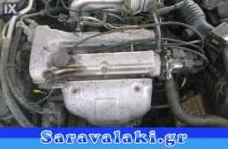 MAZDA 323F ΚΙΝΗΤΗΡΕΣ-ΜΟΤΕΡ ZL www.saravalaki.com