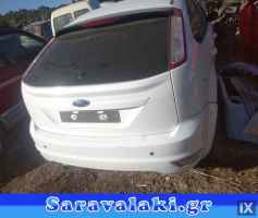 FORD FOCUS ΤΡΟΠΕΤΟ ΠΙΣΩ  WWW SARAVALAKI COM