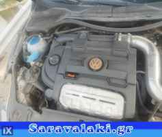 VW SCIROCCO ΚΙΝΗΤΗΡΑΣ CAV ΜΟΤΕΡ www.saravalaki.com