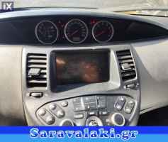 NISSAN PRIMERA (P12) ΑΕΡΑΓΩΓΟΙ WWW.SARAVALAKI.GR