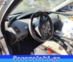 NISSAN PRIMERA (P12) ΑΕΡΟΣΑΚΟΙ WWW.SARAVALAKI.GR