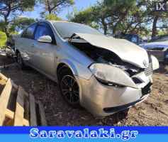 NISSAN PRIMERA (P12) ΓΡΥΛΟΣ ΠΑΡΑΘΥΡΟΥ ΣΥΝΟΔΗΓΟΥ WWW.SARAVALAKI.GR