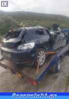 VW SCIROCCO ΒΑΛΒΙΔΑ EGR www saravalaki com