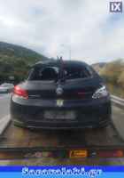 VW SCIROCCO ΦΑΝΑΡΙΑ ΠΙΣΩ,ΨΥΓΕΙΑ ΚΛΙΜΑΤΙΣΤΙΚΩΝ-ΝΕΡΟΥ www.saravalaki.com