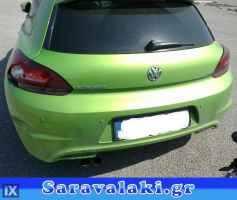 VW SCIROCCO ΦΑΝΟΙ ΠΙΝΑΚΙΔΑΣ www.saravalaki.com