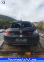 VW SCIROCCO ΑΜΟΡΤΙΣΕΡ ΚΑΠΩ www.saravalaki.com
