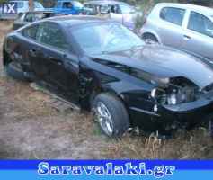 HYUNDAI COUPE ΠΟΡΤΑ ΟΔΗΓΟΥ www.saravalaki.com