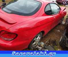 HYUNDAI COUPE ΑΙΣΘΗΤΗΡΑΣ ΛΑΜΔΑ www.saravalaki.com