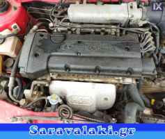 HYUNDAI COUPE ΚΑΤΑΛΥΤΗ  www.saravalaki.com