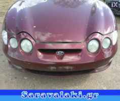 HYUNDAI COUPE ΚΑΠΟ  www.saravalaki.com