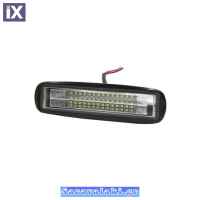 Προβολέας Αυτοκινήτου Με 28 Led 84W 1 Τεμάχιο