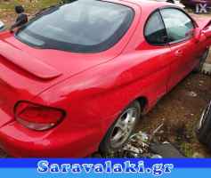 HYUNDAI COUPE ΝΤΟΥΛΑΠΑΚΙ www.saravalaki.com