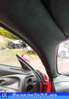 HYUNDAI COUPE ΠΛΑΣΤΙΚΑ ΚΑΛΥΜΜΑΤΑ ΚΟΛΩΝΑΣ www.saravalaki.com