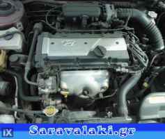 HYUNDAI COUPE ΑΣΦΑΛΕΙΕΣ-ΑΣΦΑΛΕΙΟΘΗΚΕΣ,ΔΥΝΑΜΟ,ΕΓΚΕΦΑΛΟΣ+ΚΙΤ www.saravalaki.com