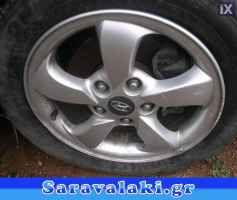 HYUNDAI COUPE ΔΑΓΚΑΝΕΣ www.saravalaki.com