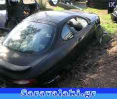 HYUNDAI COUPE ΣΕΒΡΟ ΦΡΕΝΩΝ www.saravalaki.com