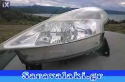 CITROEN C3,C3 PLURIEL ABS,ΔΑΓΚΑΝΕΣ,ΔΙΣΚΟΠΛΑΚΕΣ www.saravalaki.com