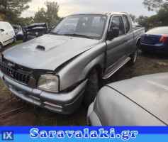 MITSUBISHI L200 ΚΛΕΙΔΑΡΙΕΣ,WWW.SARAVALAKI.GR