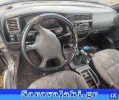 MITSUBISHI L200 ΑΕΡΑΓΩΓΟΙ WWW.SARAVALAKI.GR