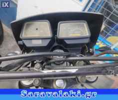 YAMAHA ΧΤ 600 ΤΙΜΟΝΟΠΛΑΚΑ www.saravalaki.com