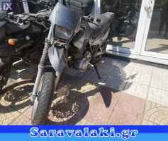 YAMAHA ΧΤ 600 ΚΙΝΗΤΗΡΑΣ  www.saravalaki.com