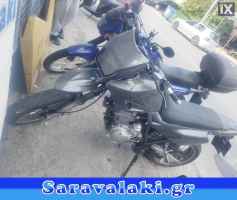 YAMAHA ΧΤ600 ΚΑΠΑΚΙ ΒΟΛΑΝ  www.saravalaki.com