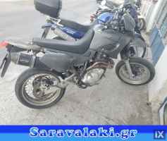 YAMAHA ΧΤ600 ΚΑΠΑΚΙ ΣΥΜΠΛΕΚΤΗ  www.saravalaki.com