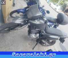 YAMAHA ΧΤ600 ΣΚΕΛΕΤΟΣ  www.saravalaki.com