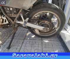 YAMAHA ΧΤ600 ΛΑΣΤΙΧΑ  www.saravalaki.com